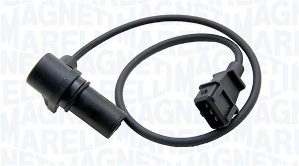 Capteur de régime moteur (Capteur PMH) MAGNETI MARELLI ref. 064848121010