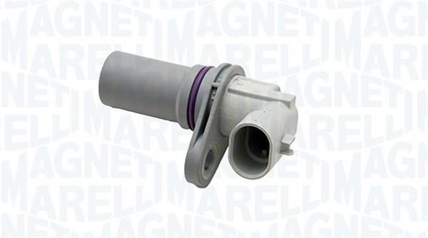 Sensor de velocidade do motor, gestão do motor MAGNETI MARELLI ref. 064848133010