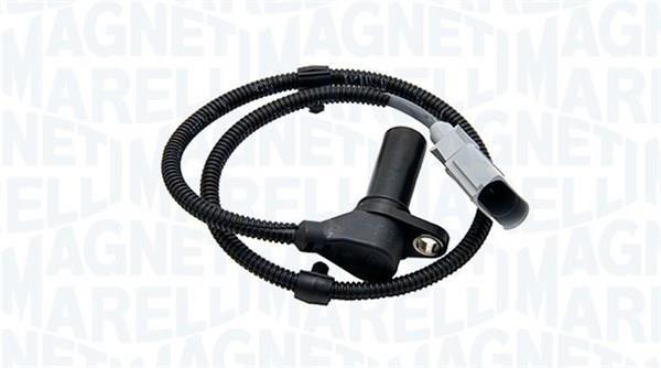 Palpeur de régime, gestion moteur (Capteur PMH) MAGNETI MARELLI ref. 064848134010