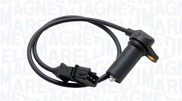 Sensor de velocidade do motor, gestão do motor MAGNETI MARELLI ref. 064848142010