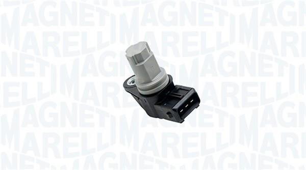 Sensor de velocidade do motor, gestão do motor MAGNETI MARELLI ref. 064848153010