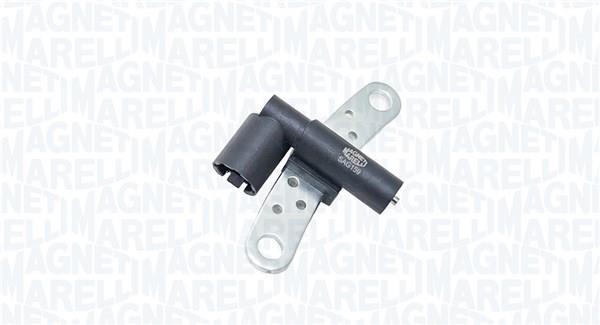 Palpeur de régime, gestion moteur (Capteur PMH) MAGNETI MARELLI ref. 064848159010