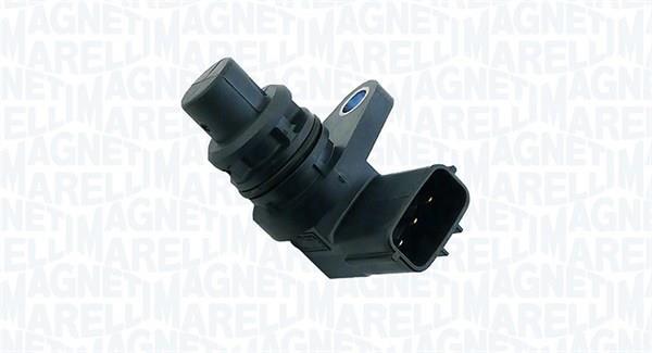 Capteur de régime moteur (Capteur PMH) MAGNETI MARELLI ref. 064848200010