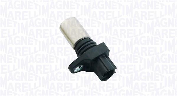 Capteur de régime moteur (Capteur PMH) MAGNETI MARELLI 064848212010