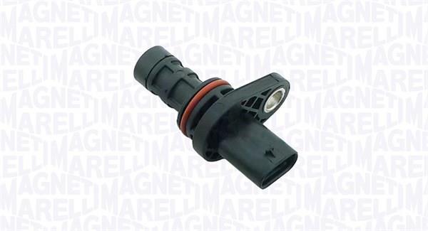 Capteur de régime moteur (Capteur PMH) MAGNETI MARELLI ref. 064848243010