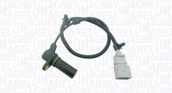Sensor de rotações motor MAGNETI MARELLI ref. 064848245010