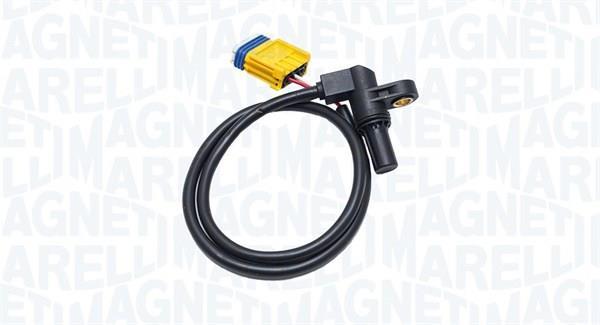 Capteur de régime moteur (Capteur PMH) MAGNETI MARELLI ref. 064848280010