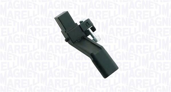Capteur de régime moteur (Capteur PMH) MAGNETI MARELLI ref. 064848286010