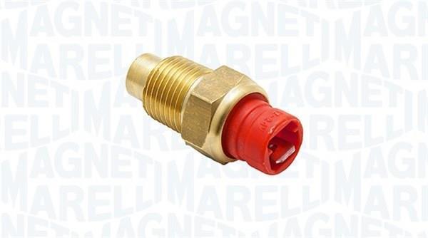 Sensor, temperatura del refrigerante MAGNETI MARELLI ref. 171916011010
