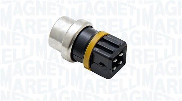 Sensor de temperatura motor MAGNETI MARELLI ref. 171916011100
