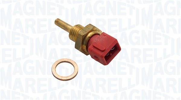 Sensor, temperatura del refrigerante MAGNETI MARELLI ref. 171916011260