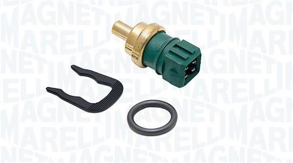 Sensor, temperatura del refrigerante MAGNETI MARELLI ref. 171916011650