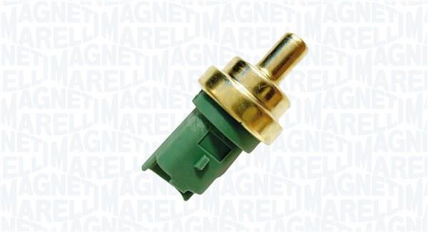Magneti Marelli Kühlmittel Temperatursensor - Für FORD FIESTA IV