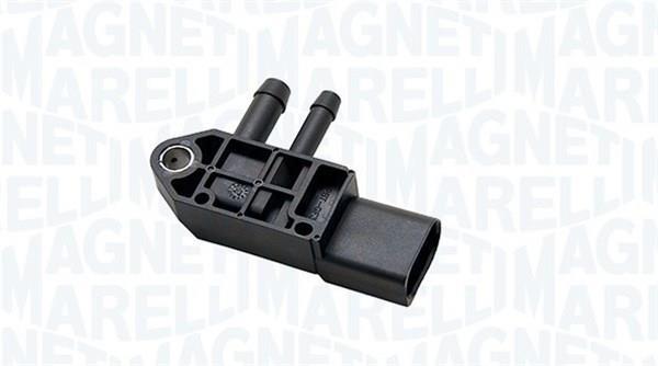 Sensor, presión gas de escape MAGNETI MARELLI ref. 215910000400