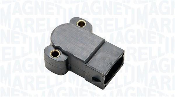 Capteur, position du papillon MAGNETI MARELLI ref. 215810605600