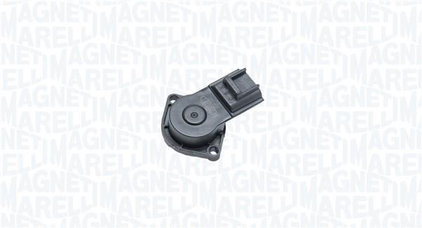 Sensor de posição, borboleta de admissão MAGNETI MARELLI ref. 215810605800