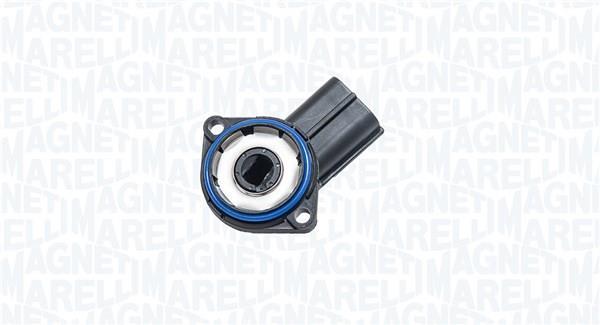 Sensor de posição, borboleta de admissão MAGNETI MARELLI ref. 215810605800