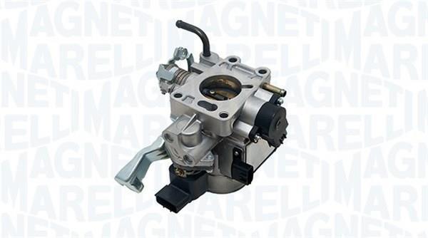 Corps papillon (Corps papillon) MAGNETI MARELLI ref. 802000000001