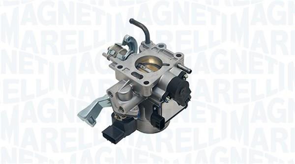 Corps papillon (Corps papillon) MAGNETI MARELLI ref. 802000000004