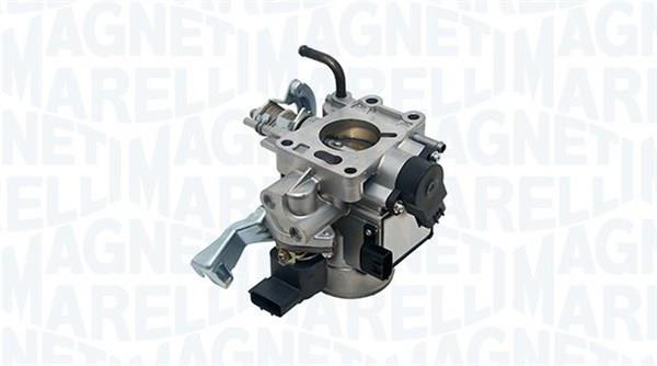 Caixa de borboleta de admissão MAGNETI MARELLI ref. 802000000006