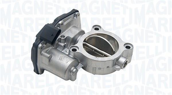 Papillon de distribution, alimentation d'air MAGNETI MARELLI ref. 802000000019