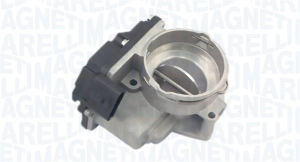Corps papillon (Corps papillon) MAGNETI MARELLI ref. 802000000026