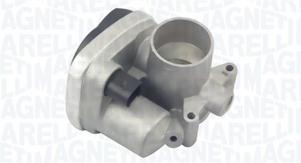 Corps papillon (Corps papillon) MAGNETI MARELLI ref. 802000000028