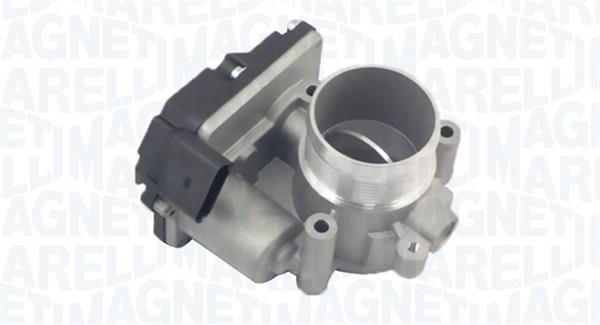 Corps papillon (Corps papillon) MAGNETI MARELLI ref. 802000000033