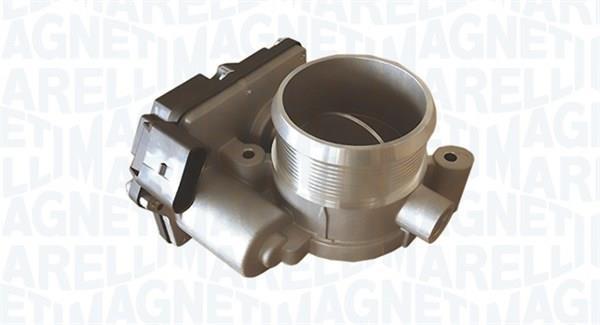 Corps papillon (Corps papillon) MAGNETI MARELLI ref. 802000000036