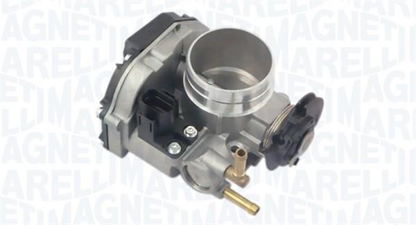 Corps papillon (Corps papillon) MAGNETI MARELLI ref. 802000000044