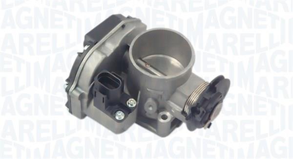 Corps papillon (Corps papillon) MAGNETI MARELLI ref. 802000000046
