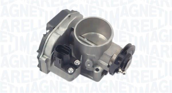 Corps papillon (Corps papillon) MAGNETI MARELLI ref. 802000000047
