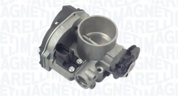 Caixa de borboleta de admissão MAGNETI MARELLI ref. 802000000048
