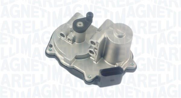 Corps papillon (Corps papillon) MAGNETI MARELLI ref. 802000000057