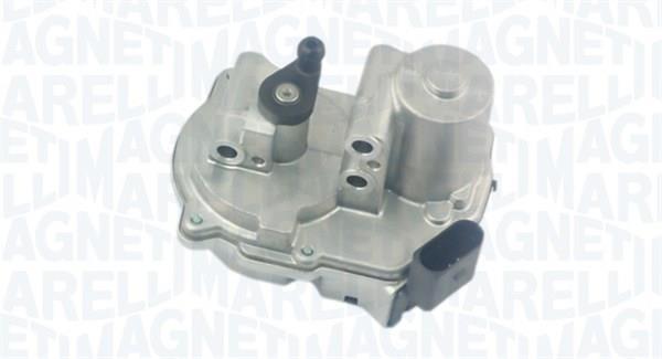 Corps papillon (Corps papillon) MAGNETI MARELLI ref. 802000000058