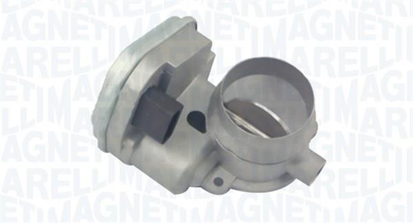 Cuerpo de mariposa MAGNETI MARELLI ref. 802000000059