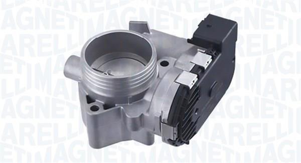 Corps papillon (Corps papillon) MAGNETI MARELLI ref. 802000000064