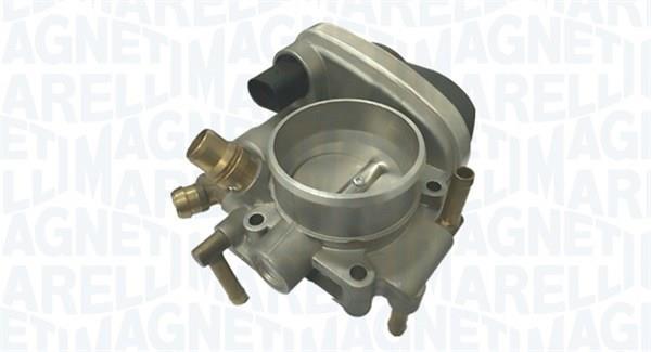 Corps papillon (Corps papillon) MAGNETI MARELLI ref. 802000000066
