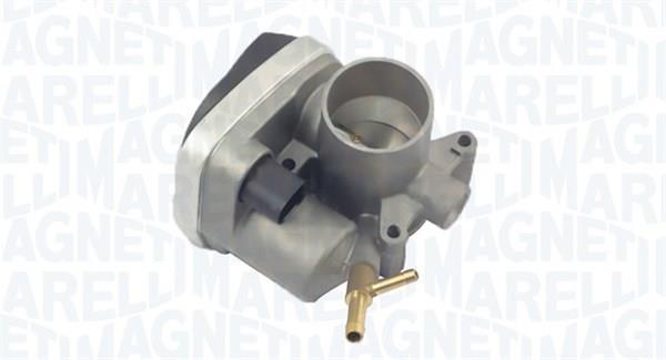 Corps papillon (Corps papillon) MAGNETI MARELLI ref. 802000000084