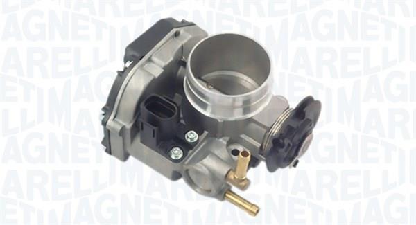 Corps papillon (Corps papillon) MAGNETI MARELLI ref. 802000000086