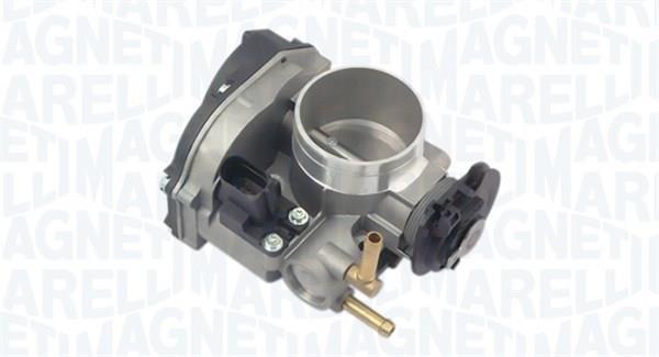 Corps papillon (Corps papillon) MAGNETI MARELLI ref. 802000000087