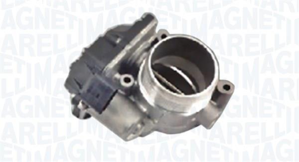 Corps papillon (Corps papillon) MAGNETI MARELLI ref. 802000000088