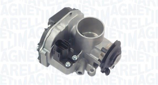 Corps papillon (Corps papillon) MAGNETI MARELLI ref. 802000000089