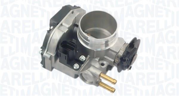 Corps papillon (Corps papillon) MAGNETI MARELLI ref. 802000000091