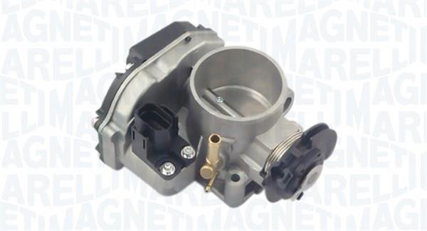 Corps papillon (Corps papillon) MAGNETI MARELLI ref. 802000000094