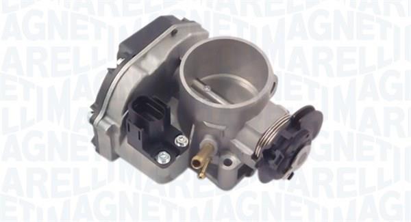 Corps papillon (Corps papillon) MAGNETI MARELLI ref. 802000000095