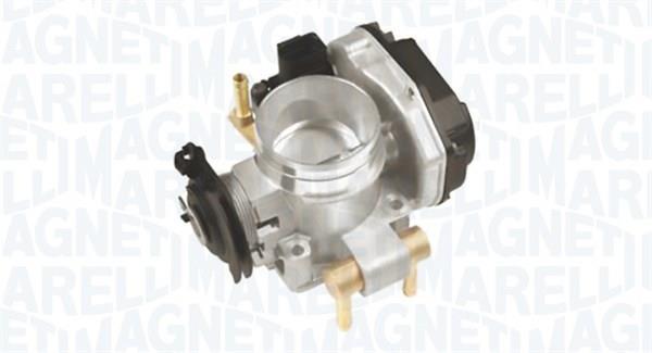 Corps papillon (Corps papillon) MAGNETI MARELLI ref. 802000000096