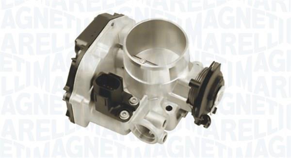 Cuerpo de mariposa MAGNETI MARELLI ref. 802000000098