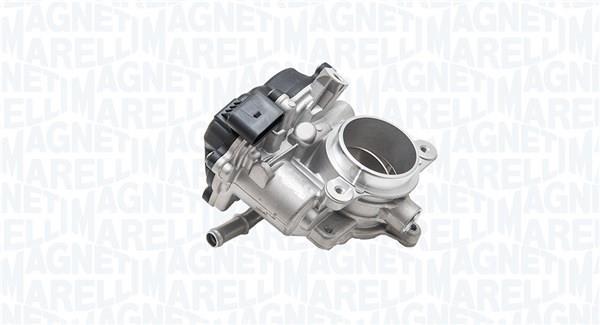 Corps papillon (Corps papillon) MAGNETI MARELLI ref. 802000000103