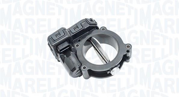 Caixa de borboleta de admissão MAGNETI MARELLI ref. 802000000105